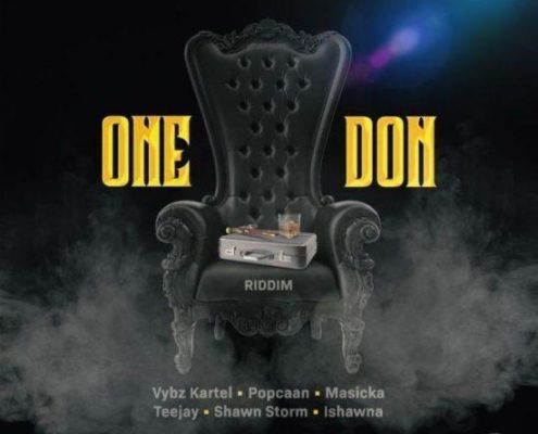 Popcaan Baby Yuh Tight E1562196214811