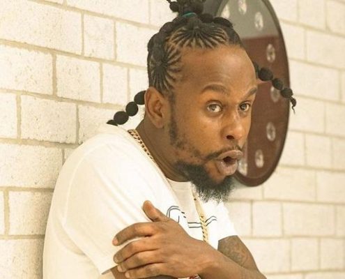 Popcaan Bil