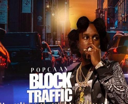 Popcaan Block Traffic
