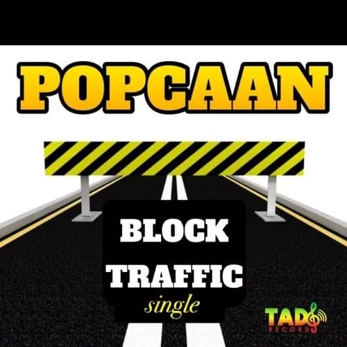 popcaan - block traffic ep