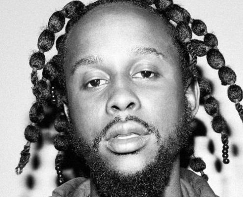 Popcaan Jealousy Die Slow