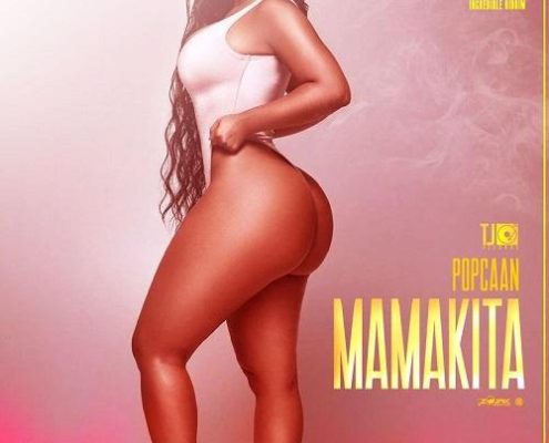 Popcaan Mamakita