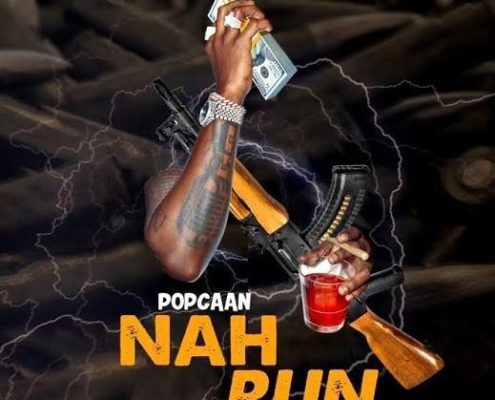 Popcaan Nah Run