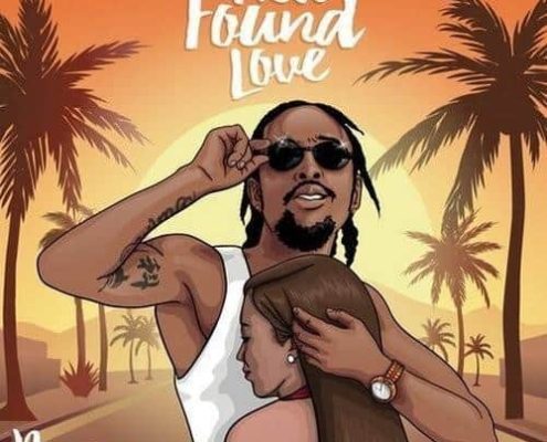 Popcaan New Found Love