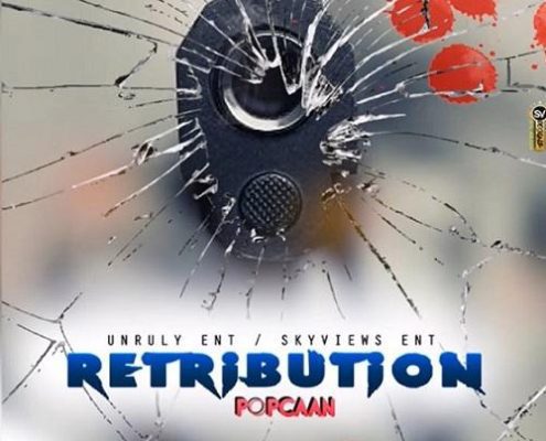 Popcaan Retribution