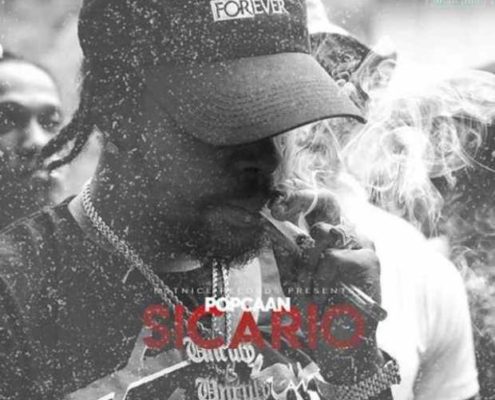 Popcaan Sicario