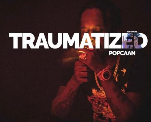 Popcaan Traumatized