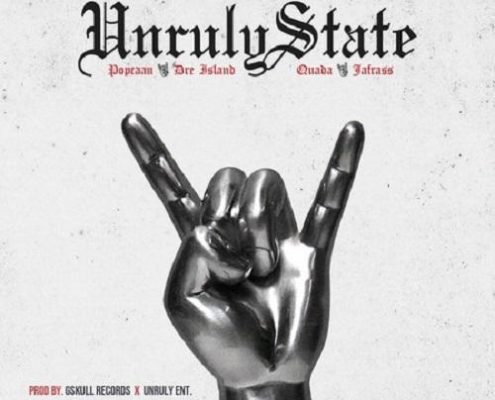 Popcaan Unruly State
