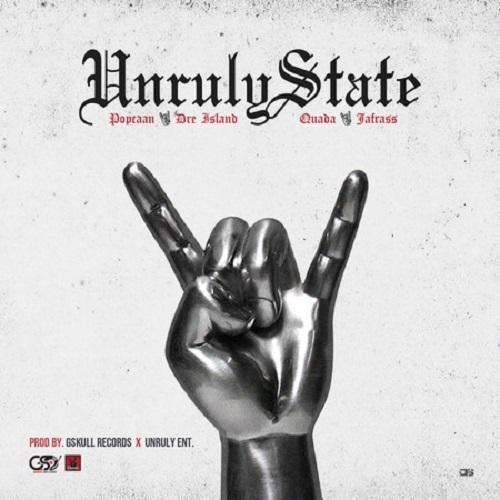 Popcaan Unruly State