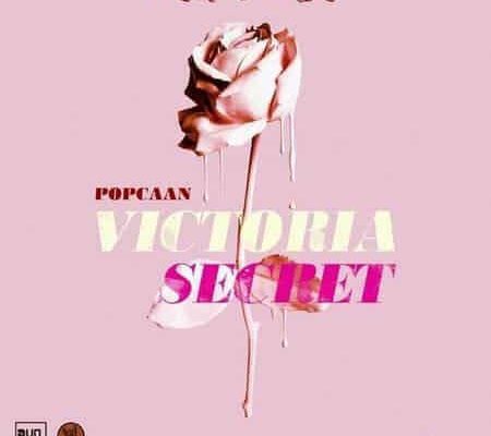 Popcaan Victoria Secret