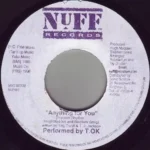 Popcorn Riddim (1995) – Nuff Records