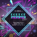 Port Of Miami Riddim – Vexxx Bad Records