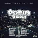 Porus Riddim – Sponge Music / Natural Bond Entertainment