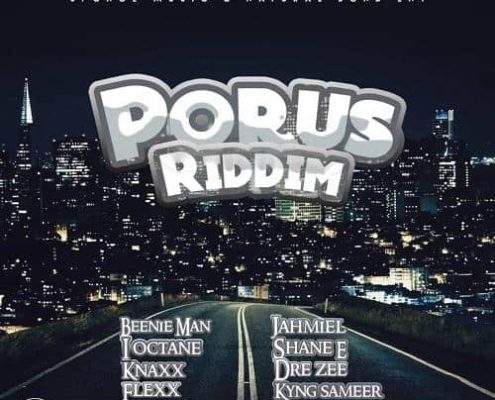 Porus Riddim
