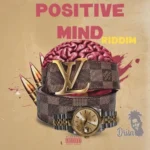 Positive Mind Riddim – Drisa Beatz