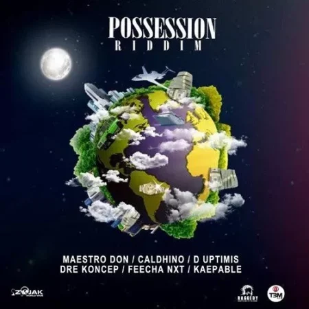 Possession Riddim - T3m Musik