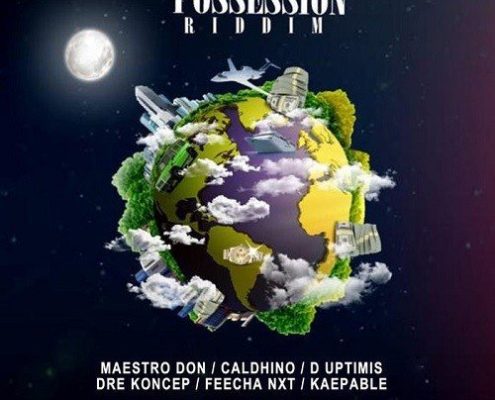 Possession Riddim
