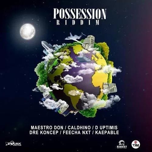 possession riddim - t3m musik