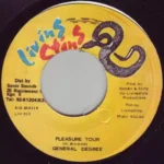Pot Of Gold Riddim – Living Sting Records