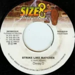 Potcover Riddim – Size 8 Productions