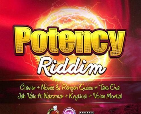 Potency Riddim 2019
