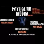 Pothound Riddim – Precision Production