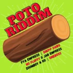 Poto Riddim – So Keen Media