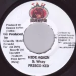 Poun-A-Herb Riddim – Jah Dawg