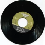 Poutchi Riddim – Black House Records