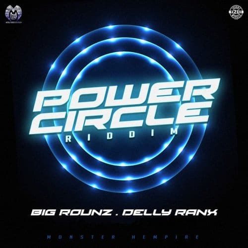 power circle riddim - monster empire