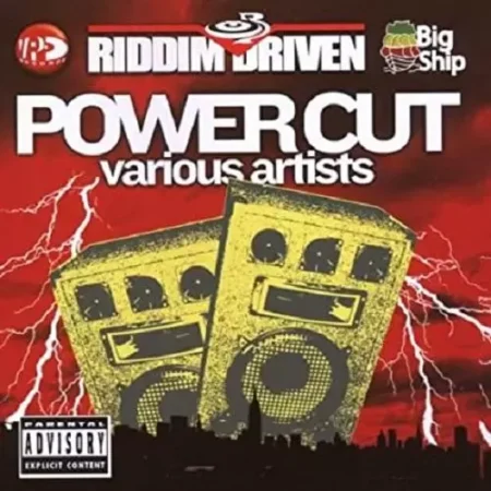 Power Cut Riddim - Big Ship Records
