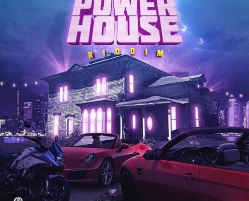 Power House Riddim