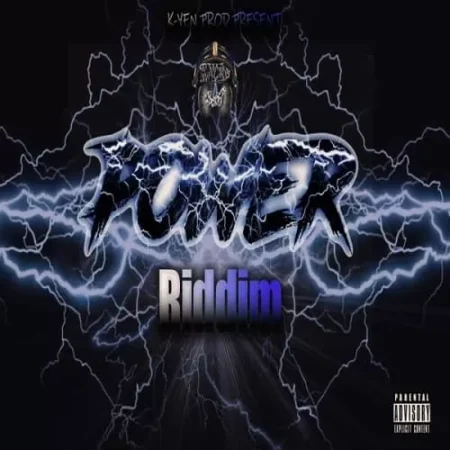 power riddim - k-yen productions