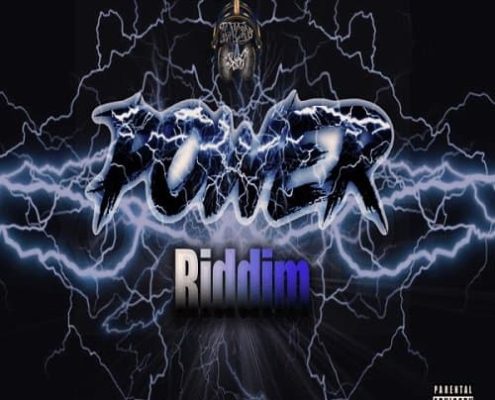 power riddim