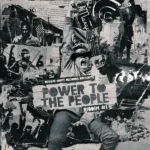 Power To The People Riddim, Part. I – Reggae Unite Production