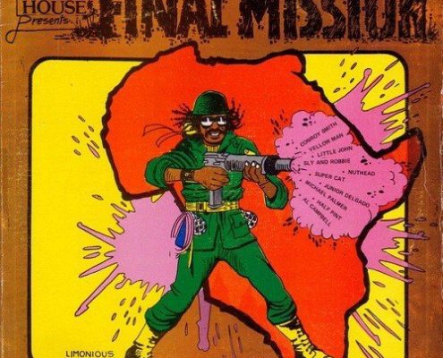 Powerhouse Presents Final Mission