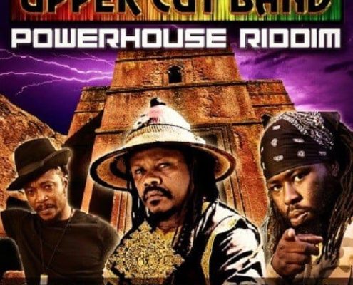 Powerhouse Riddim