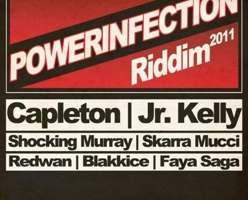 Powerinfection Riddim