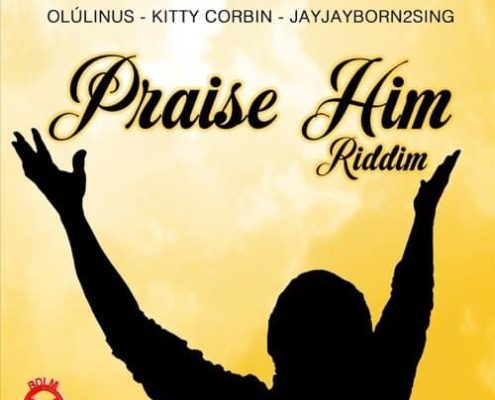 Praise Him Riddim