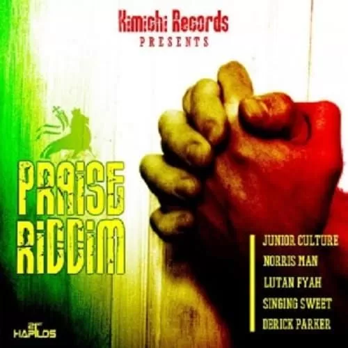 praise riddim - kimichi records