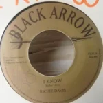 Praises Riddim – Black Arrow Records
