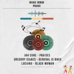 Praises Riddim – Cell Block Records