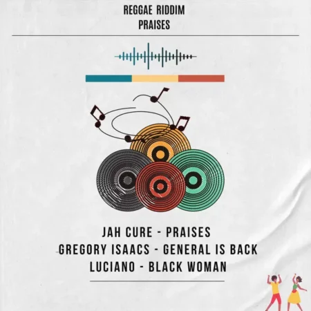 Praises Riddim – Cell Block Records praises riddim - cell block records