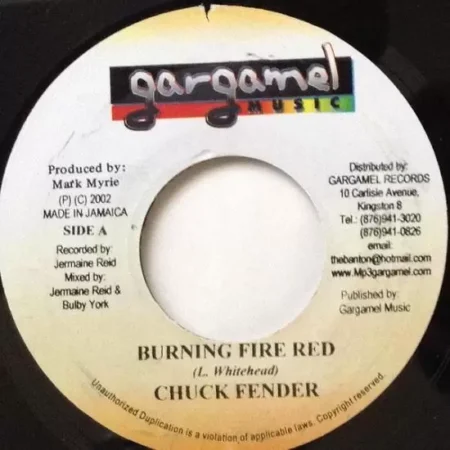 Praises Riddim – Gargamel Records praises riddim - gargamel records