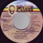 Prang Riddim – Roaring Lion