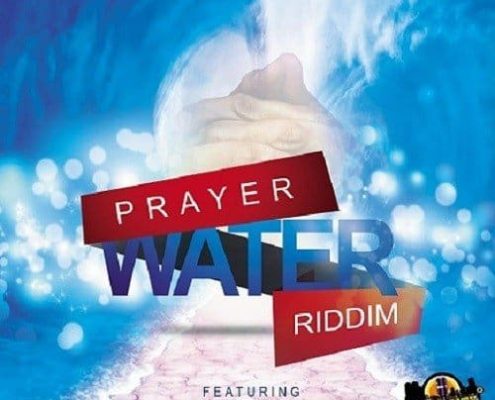 Prayer Water Riddim