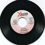 Precious Riddim (2004) – X-Rated Records