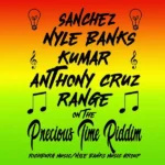 Precious Time Riddim – Richburg Music/Nyle Banks Music
