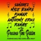 Precious Time Riddim (2022) – Richburg Music/Nyle Banks Music