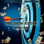 precision riddim macky 11 records